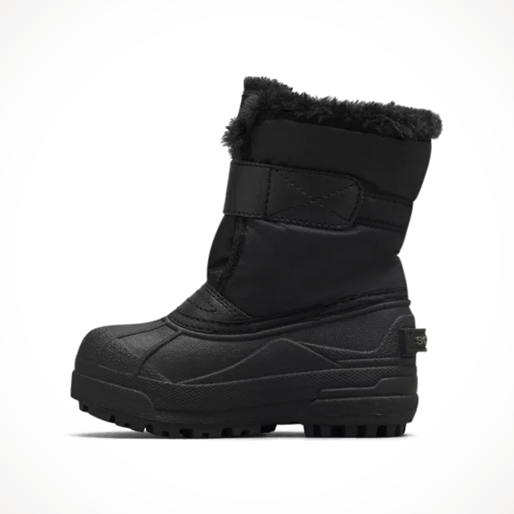 Snow Commander Boot — Kids'