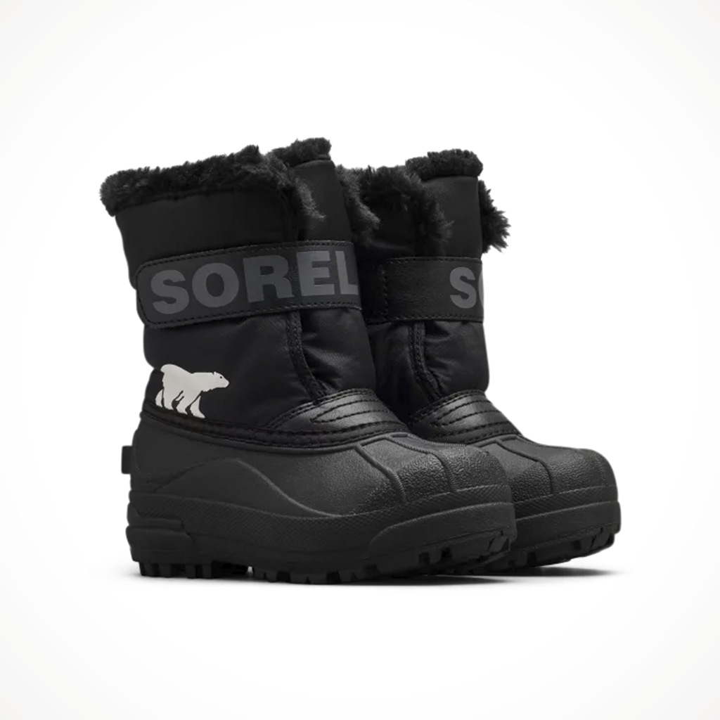 Snow Commander Boot — Kids'