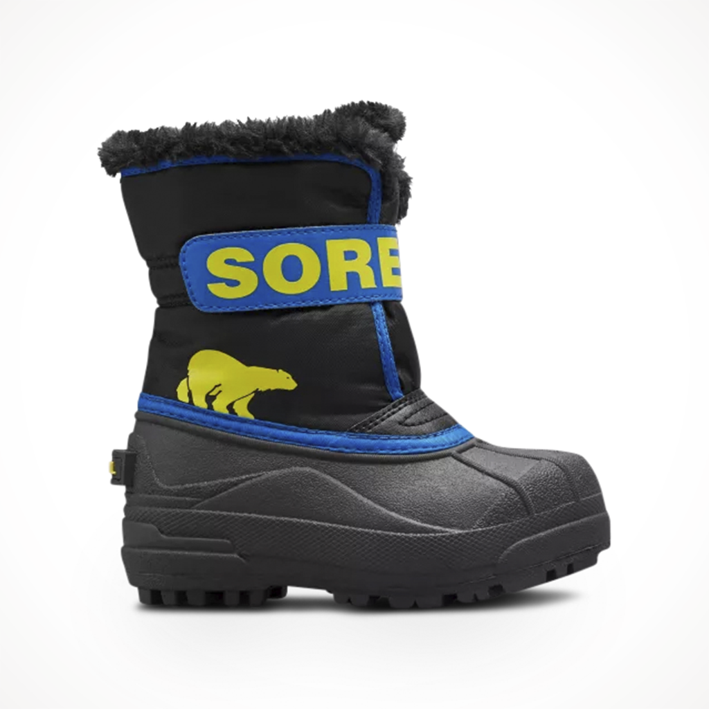Snow Commander Boot — Kids'
