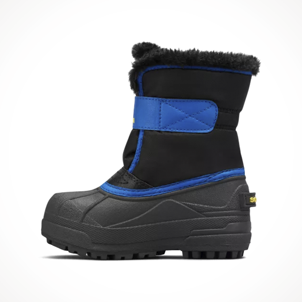 Snow Commander Boot — Kids'