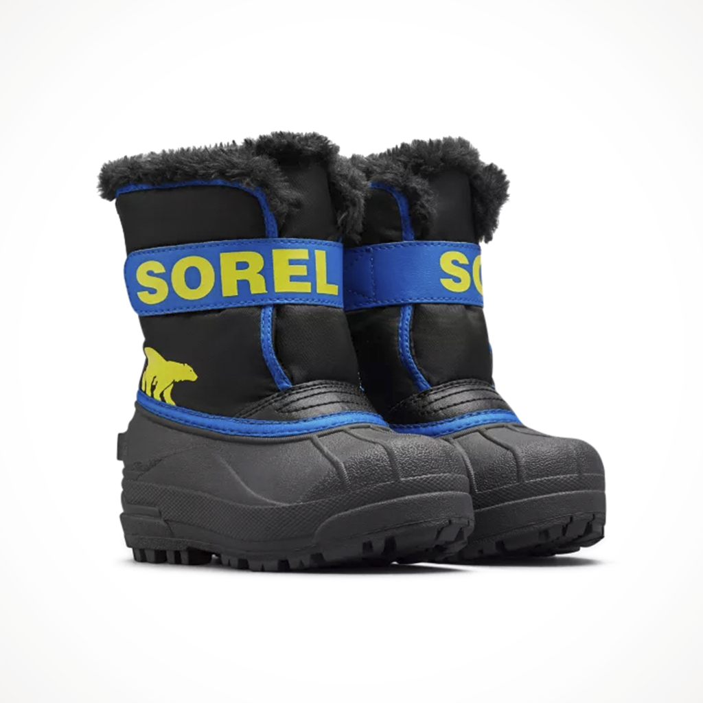 Snow Commander Boot — Kids'