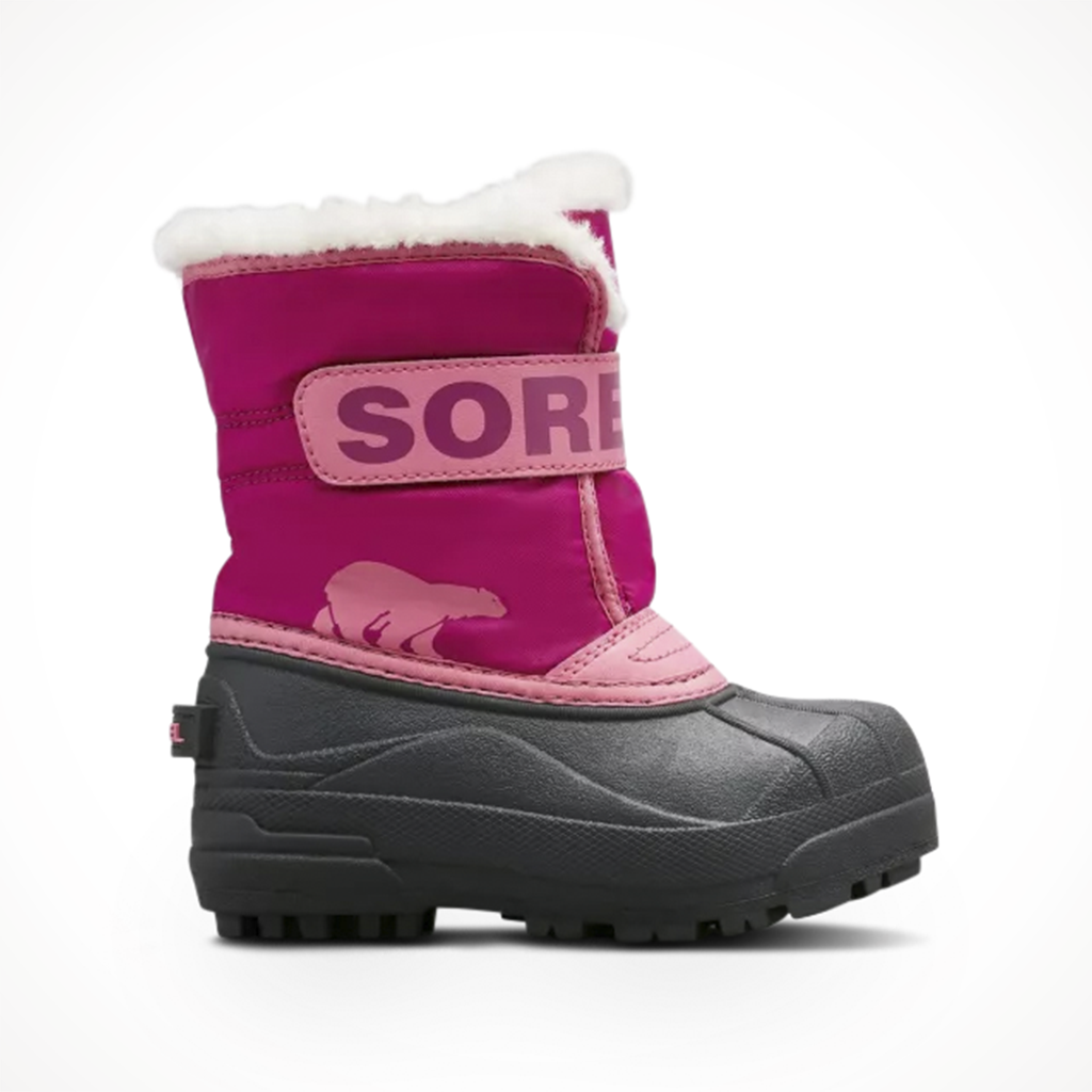 Snow Commander Boot — Kids'