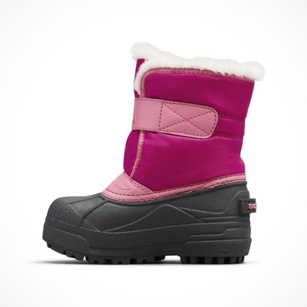 Snow Commander Boot — Kids'