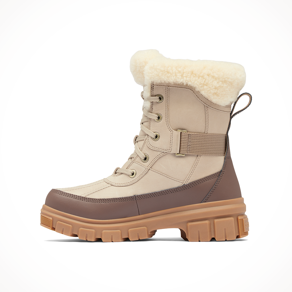 Tivoli V Parc Waterproof — Women's
