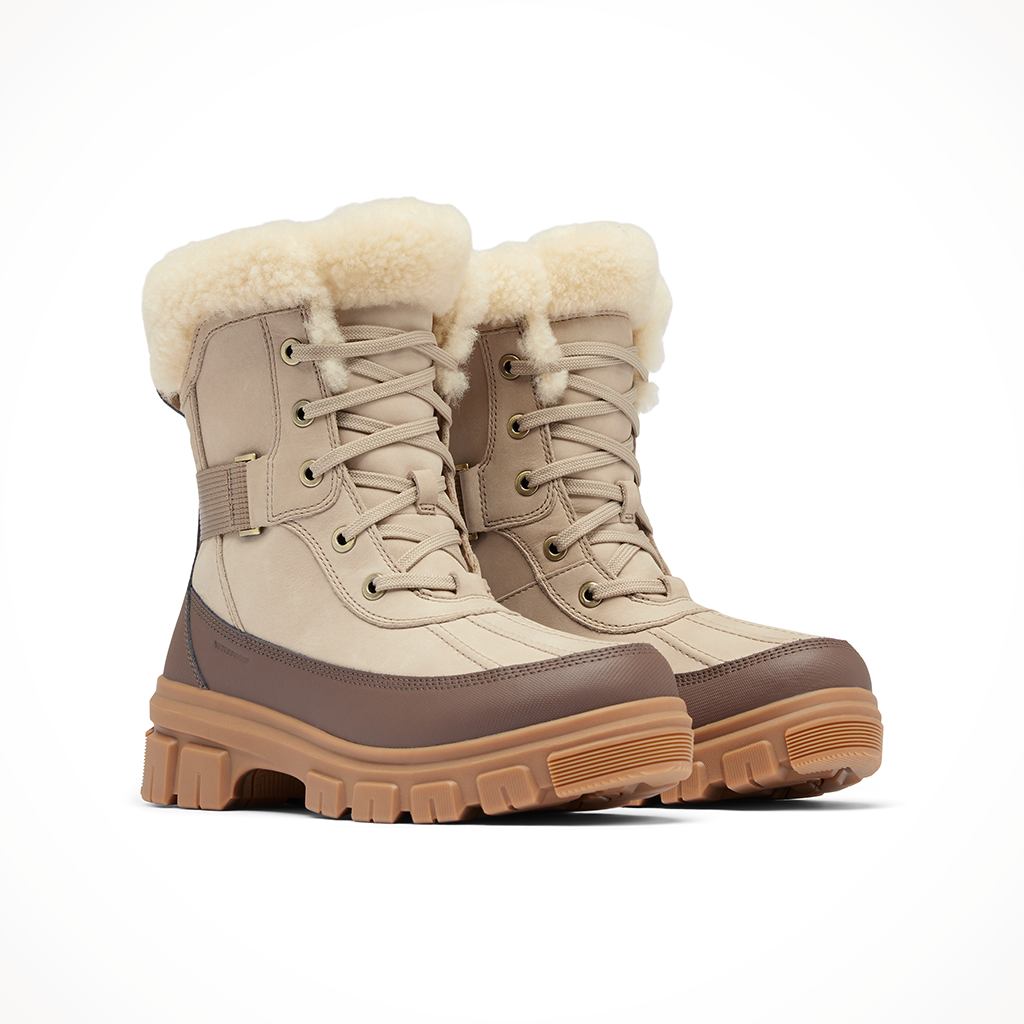 Tivoli V Parc Waterproof — Women's