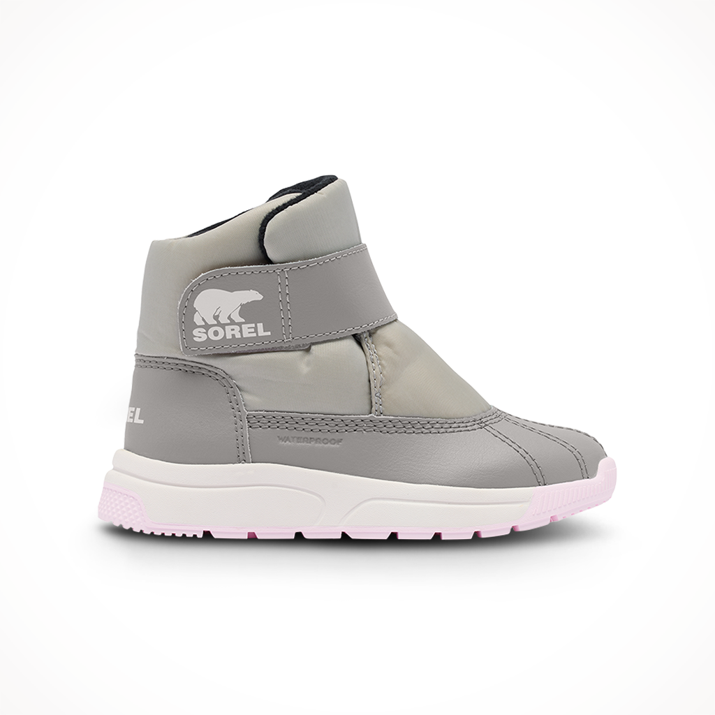 Whitney III Strap Mid WP — Kids'