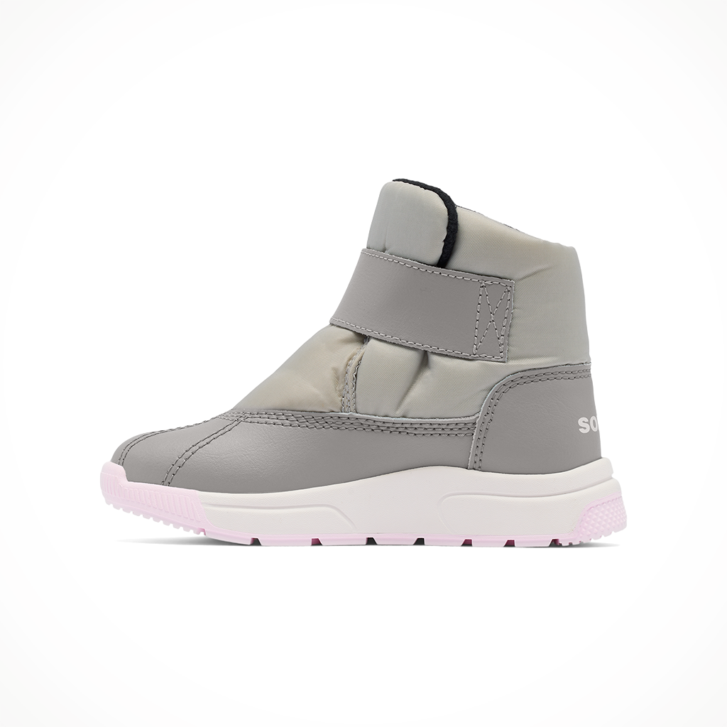 Whitney III Strap Mid WP — Kids'