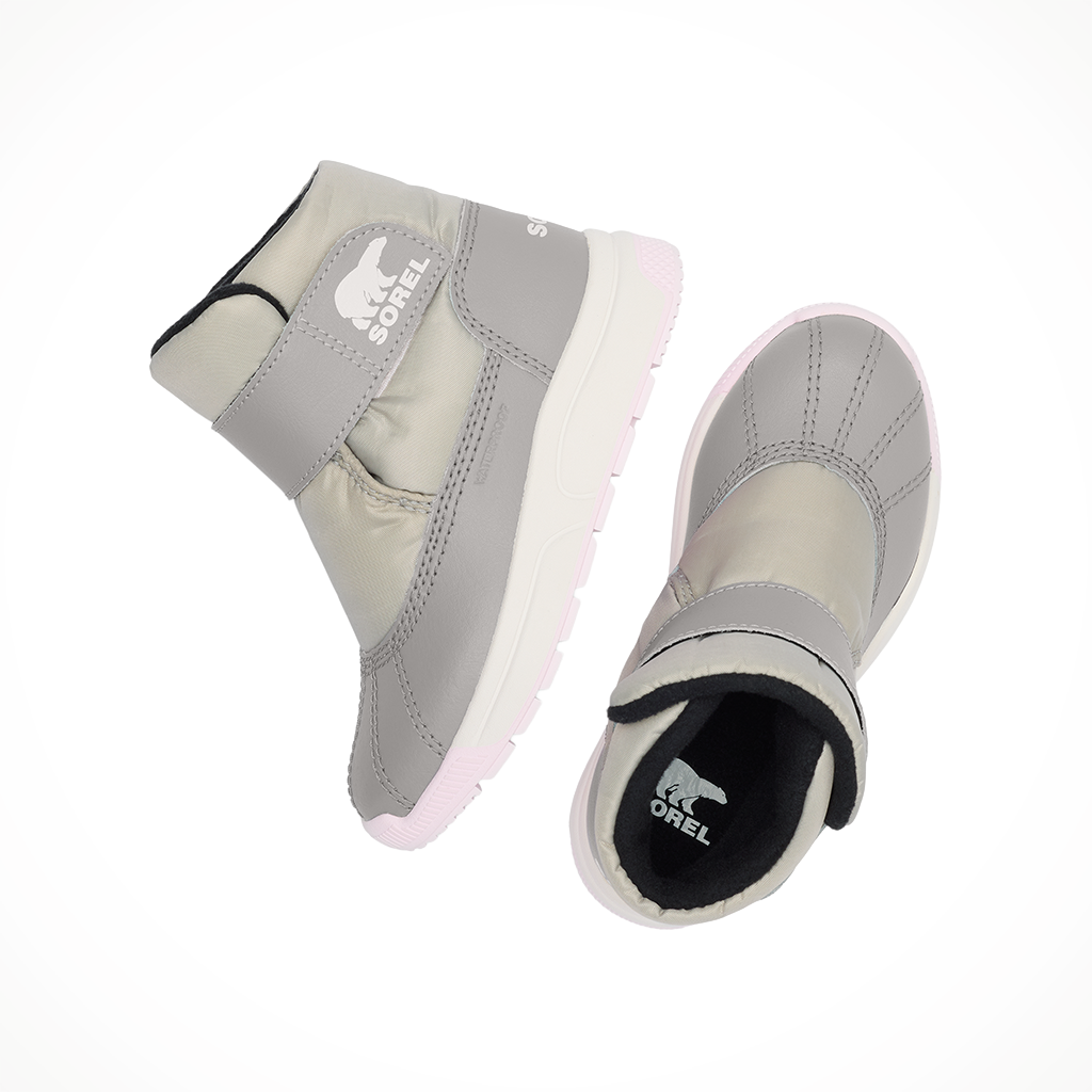 Whitney III Strap Mid WP — Kids'