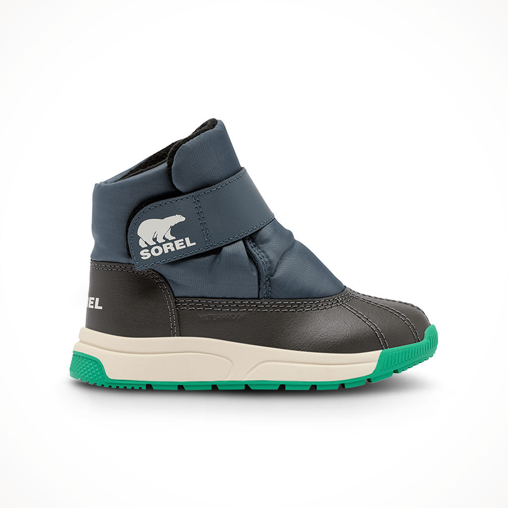 Whitney III Strap Mid WP — Kids'