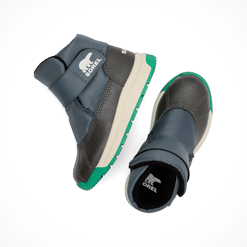 Whitney III Strap Mid WP — Kids'