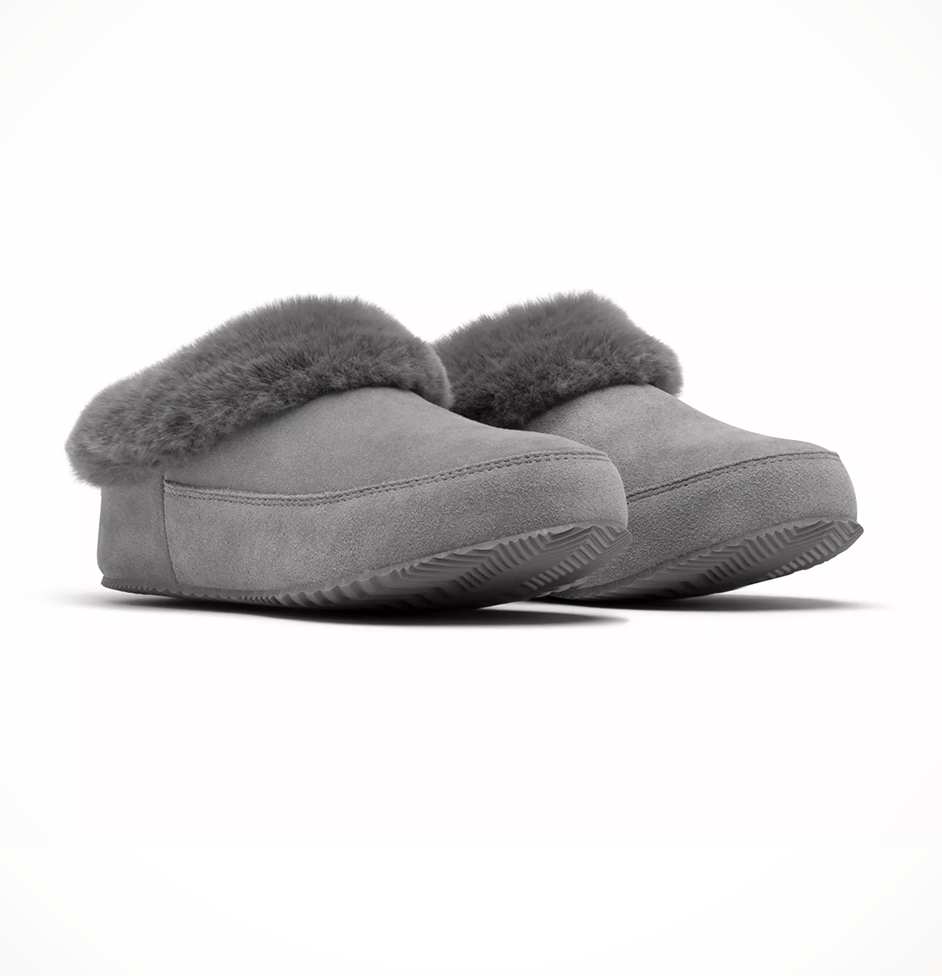 Sorel hotsell womens slippers