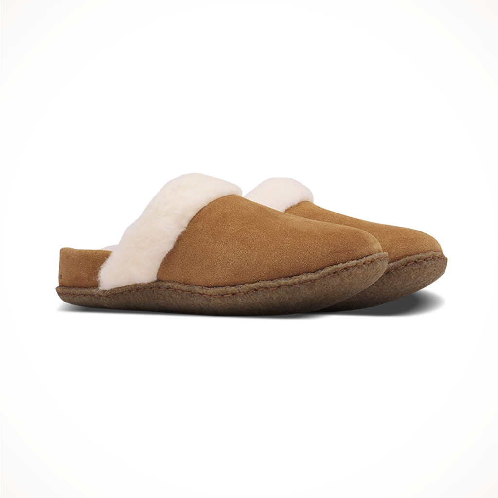 Women s Sorel Nakiska Slide II Slipper OutdoorSports