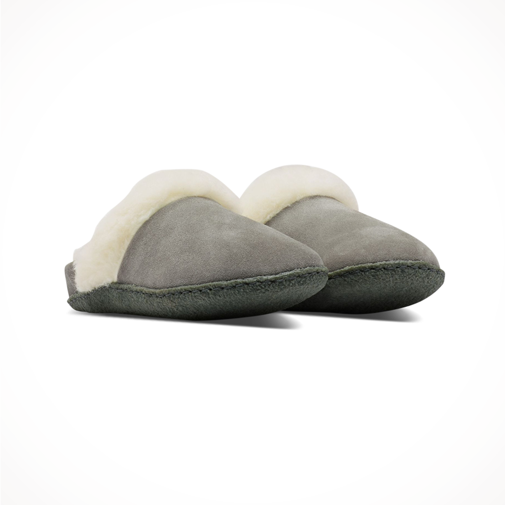 Sorel nakiska top ii slippers