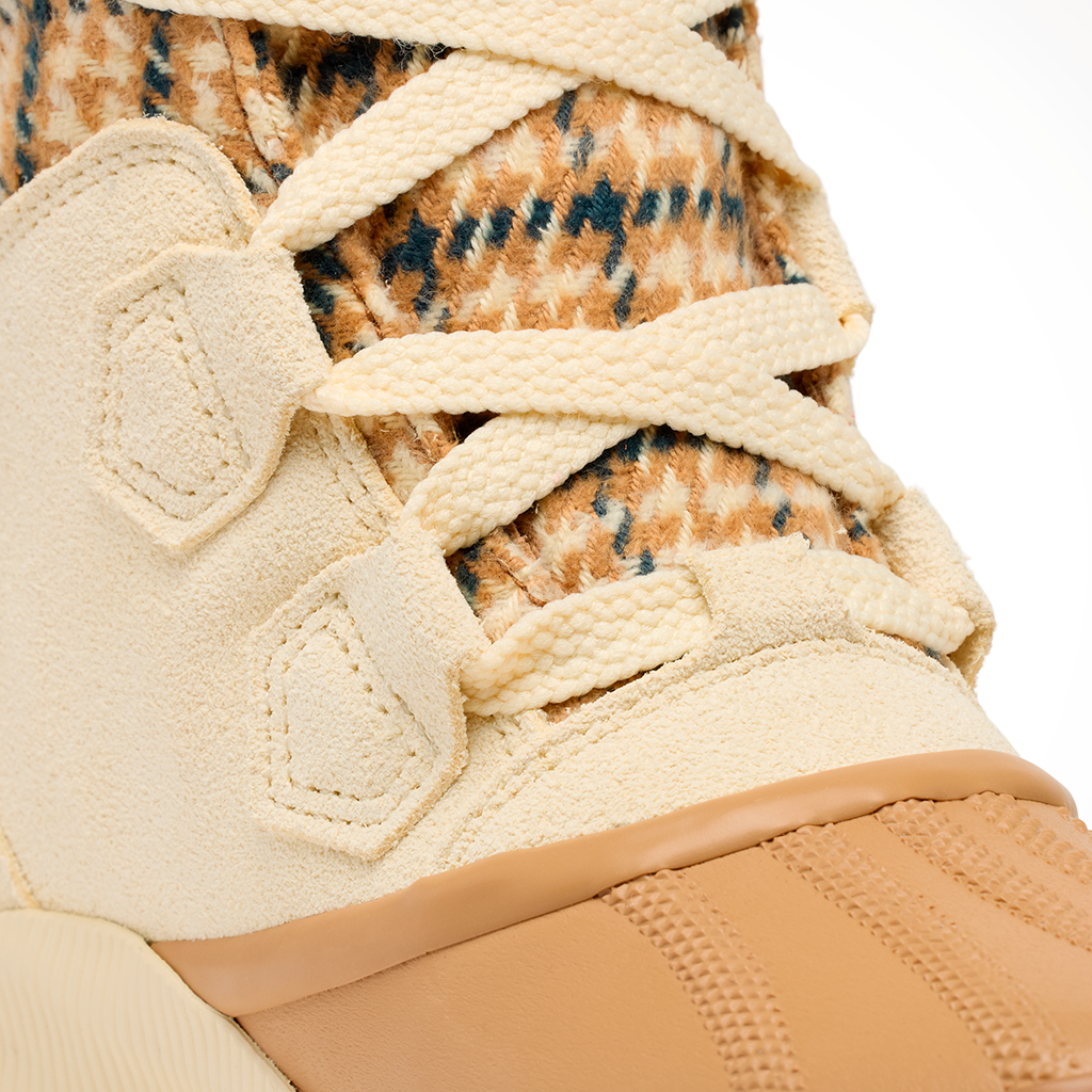Product image: Sorel out N about IV Chillz WP honey White TA womens 2025 alt1.