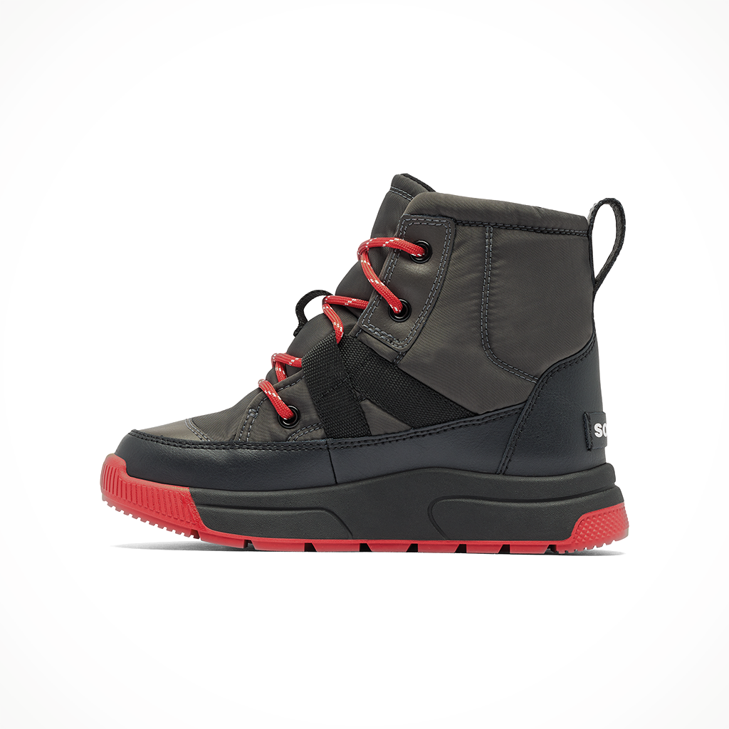 Whitney III Mid WP — Kids'