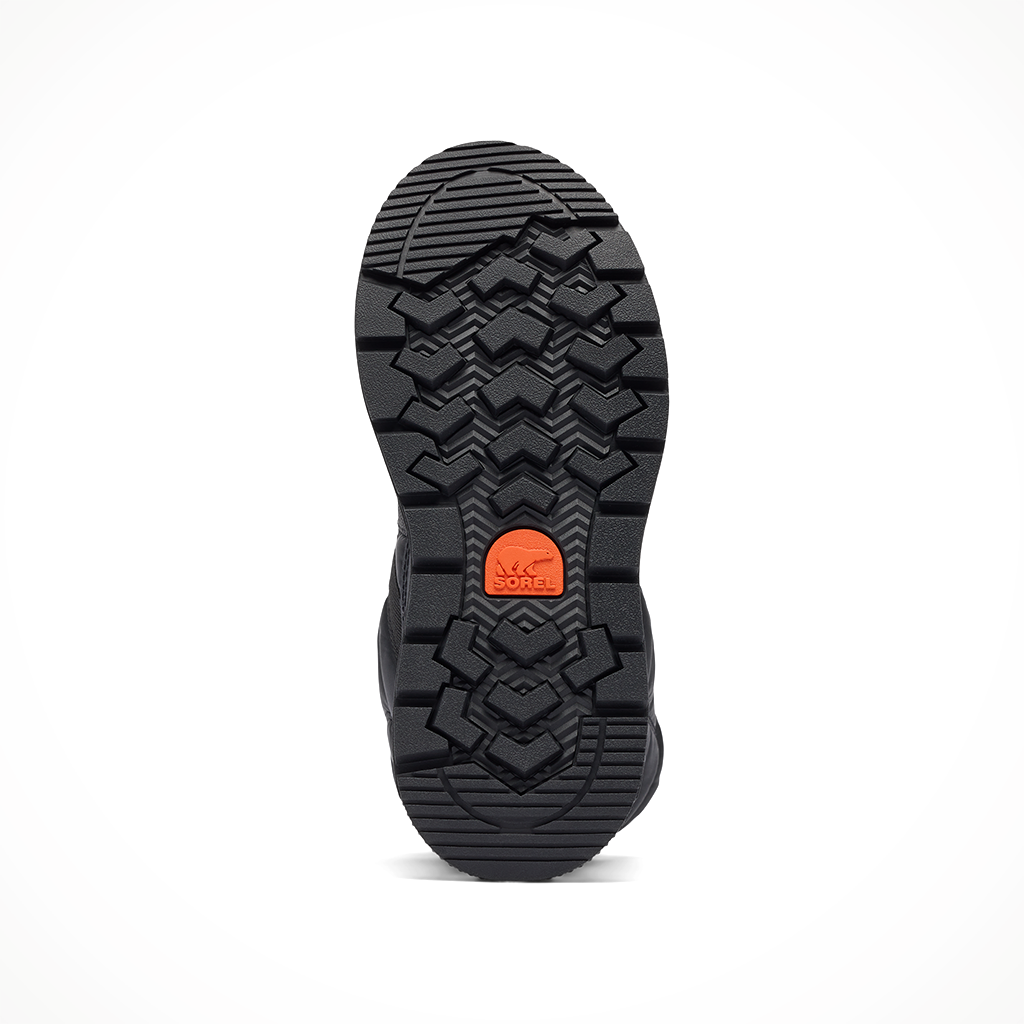 Whitney III Mid WP — Kids'
