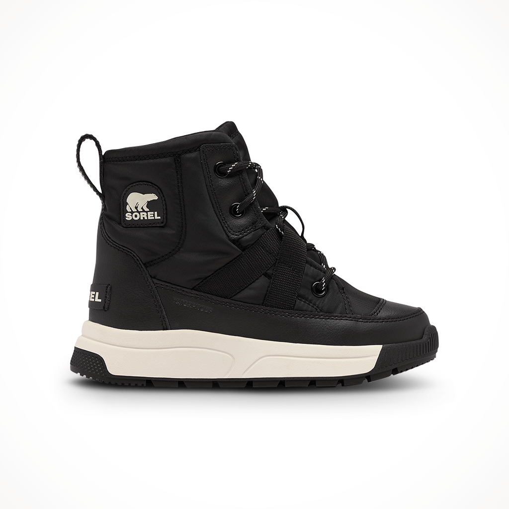 Whitney III Mid WP — Kids'