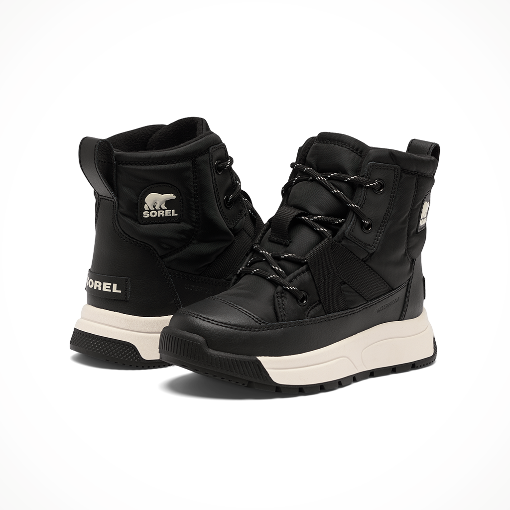 Whitney III Mid WP — Kids'