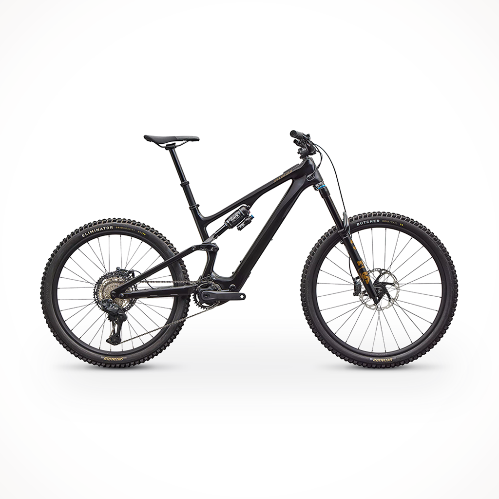 Levo SL Expert