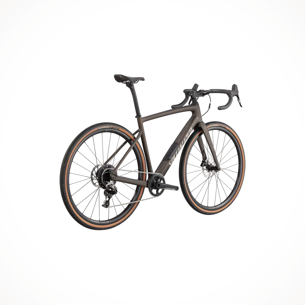 Diverge Comp Carbon (2023)