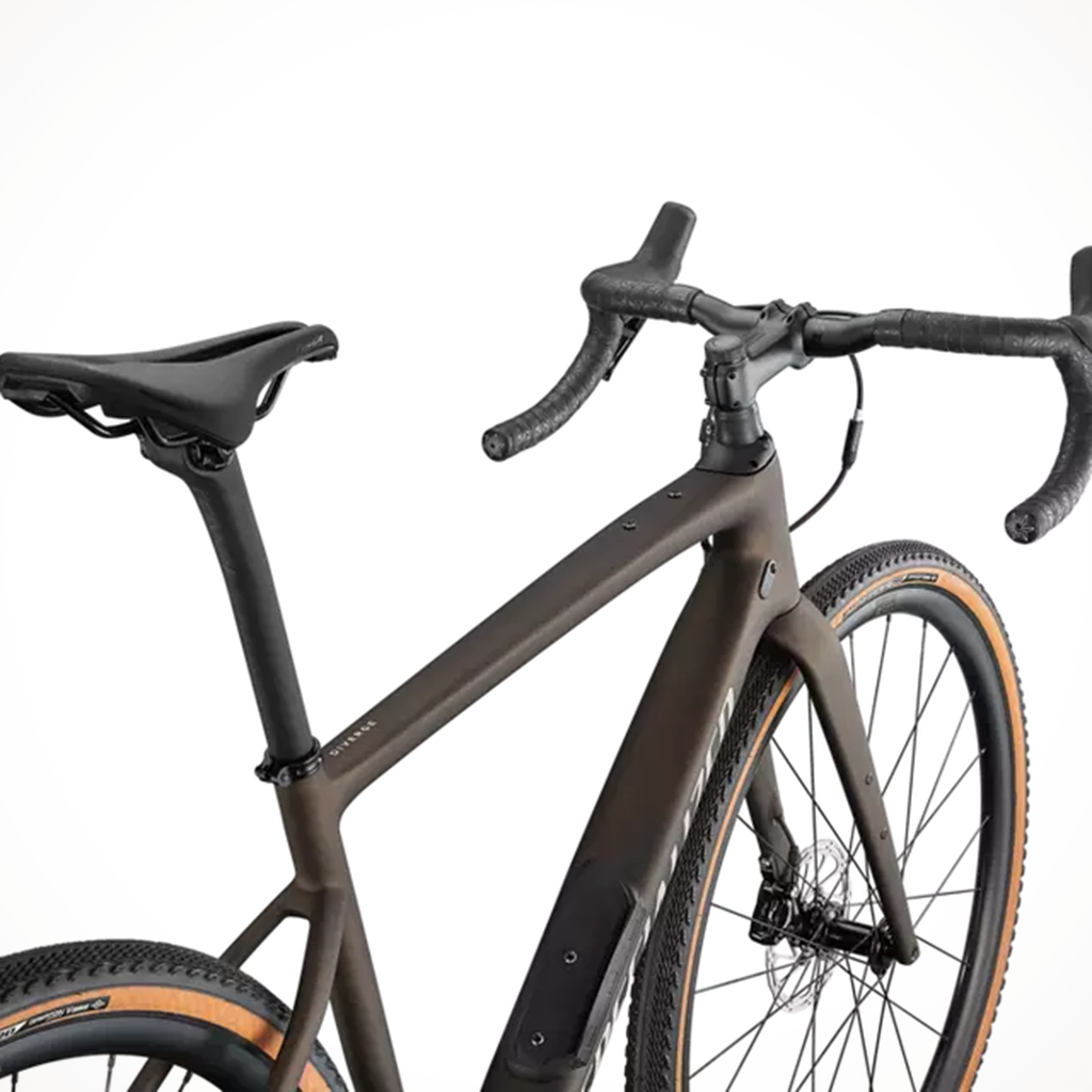Diverge Comp Carbon (2023)