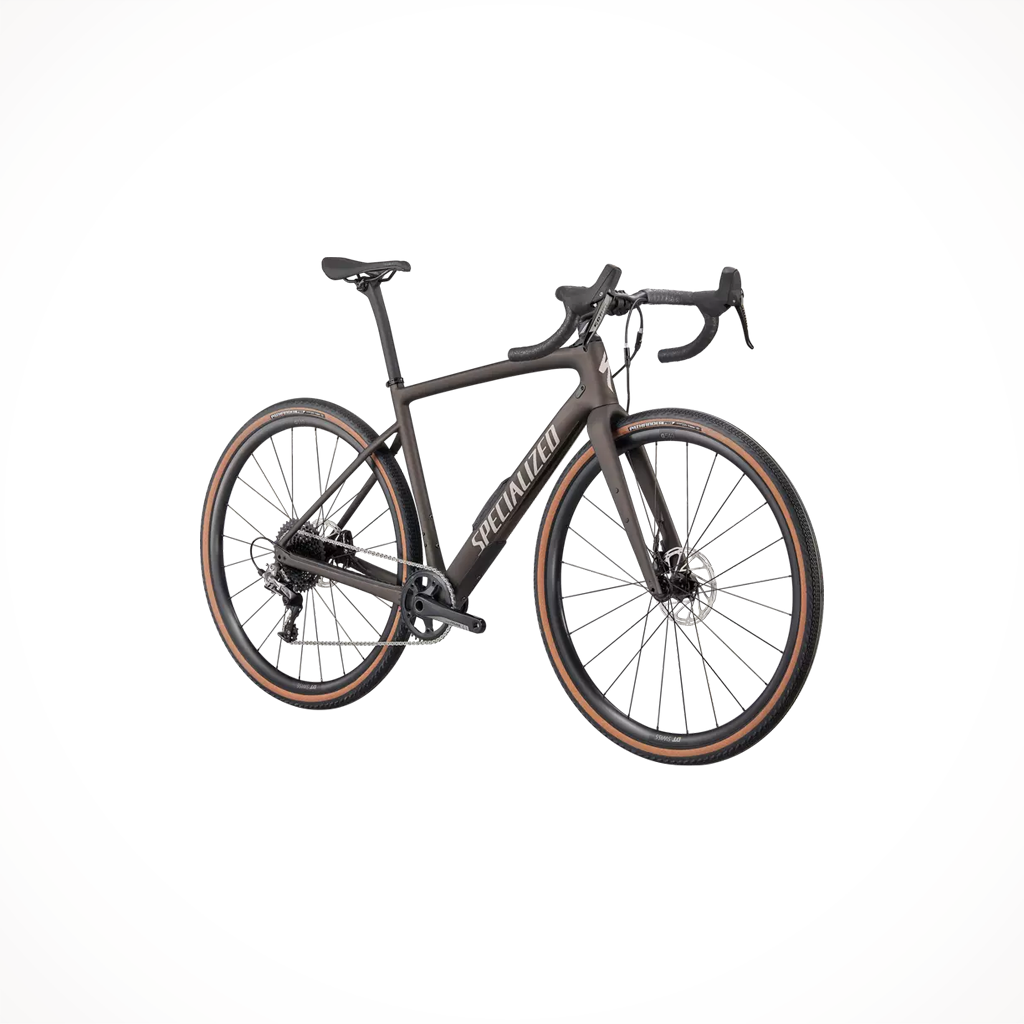 Diverge Comp Carbon (2023)