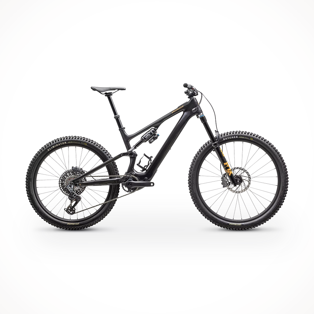 Turbo Levo SL 2 Expert