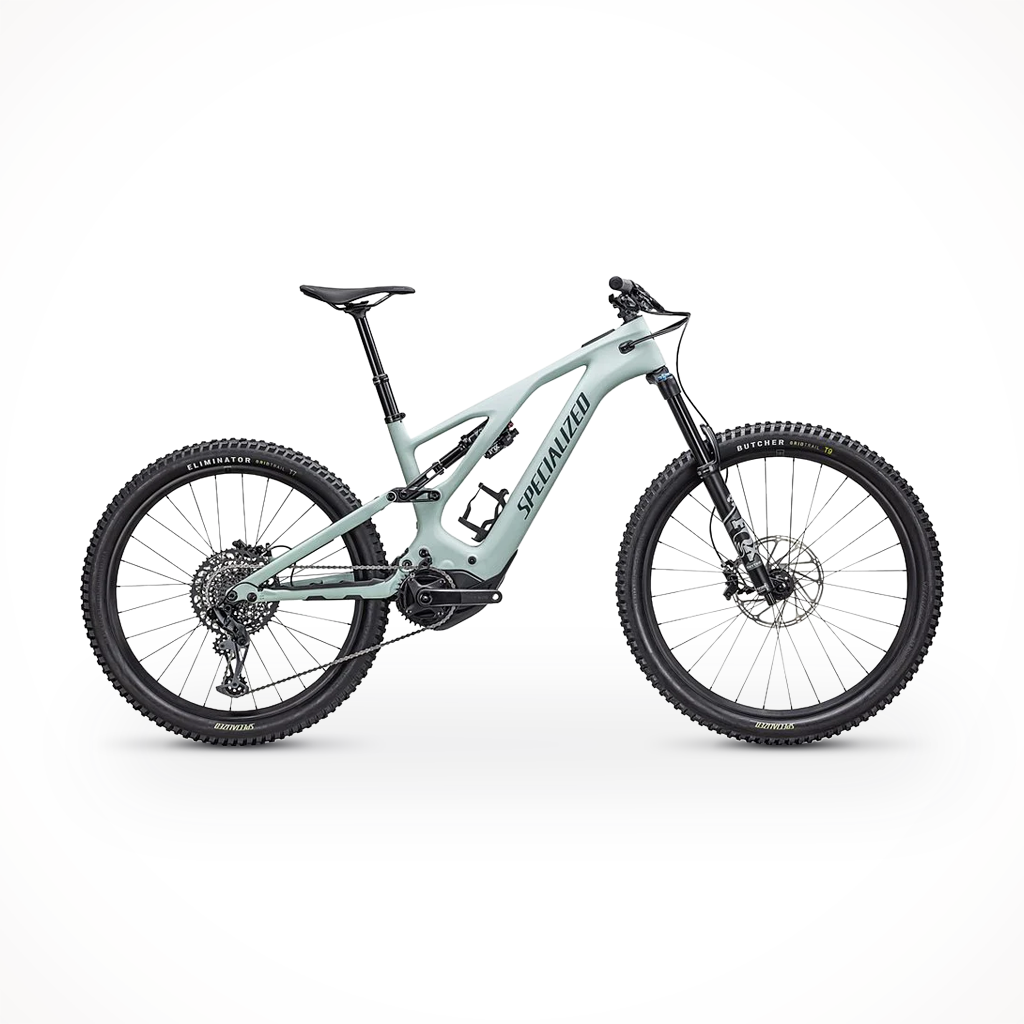 Turbo Levo Comp Carbon