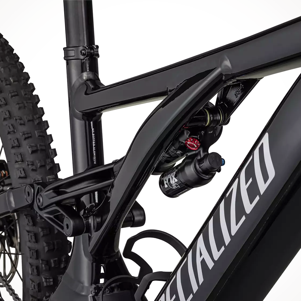 Levo Comp Alloy (2023)