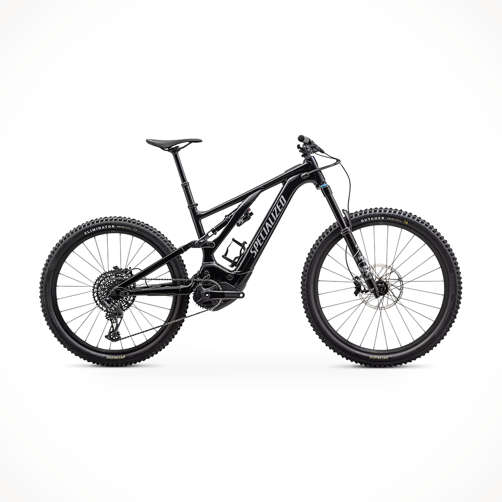 Levo Comp Alloy (2023)
