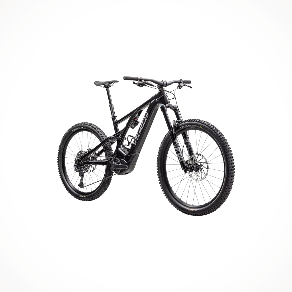 Levo Comp Alloy (2023)