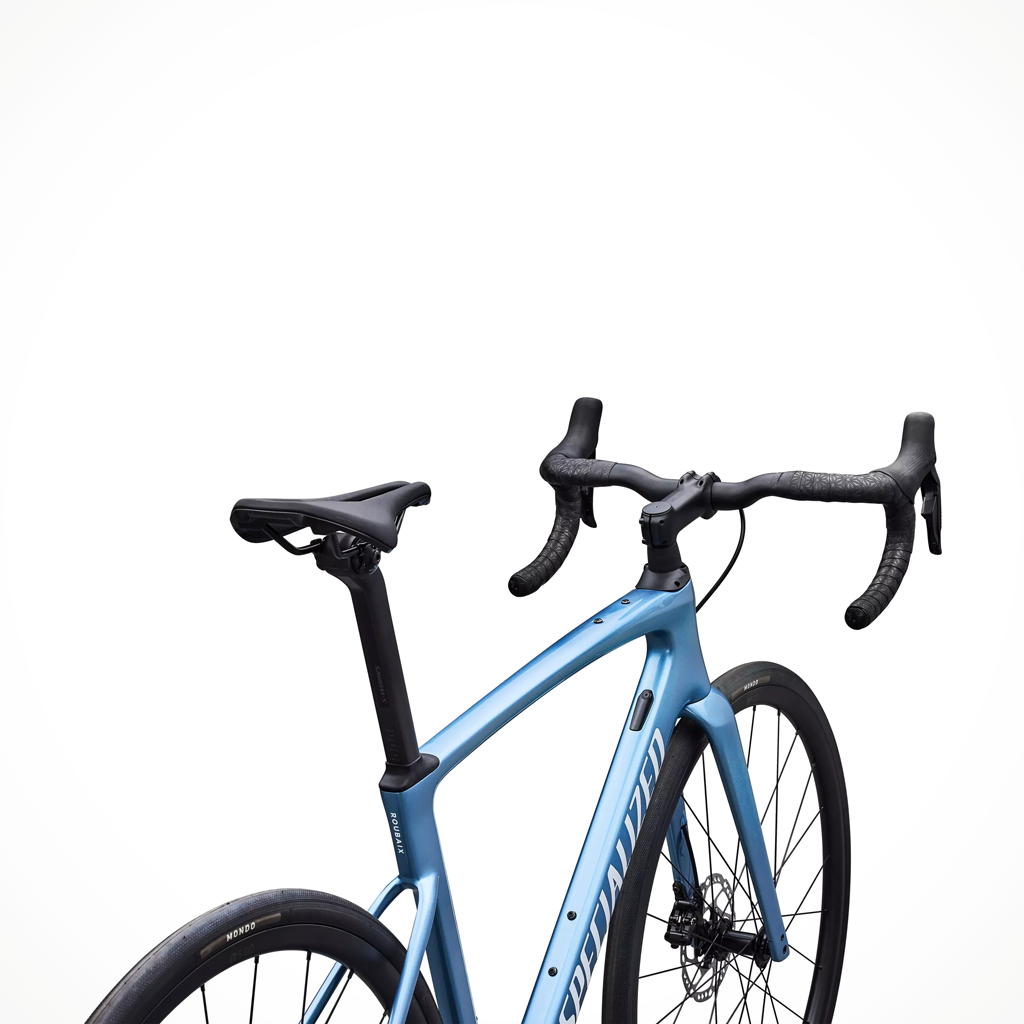 Roubaix SL8 Comp