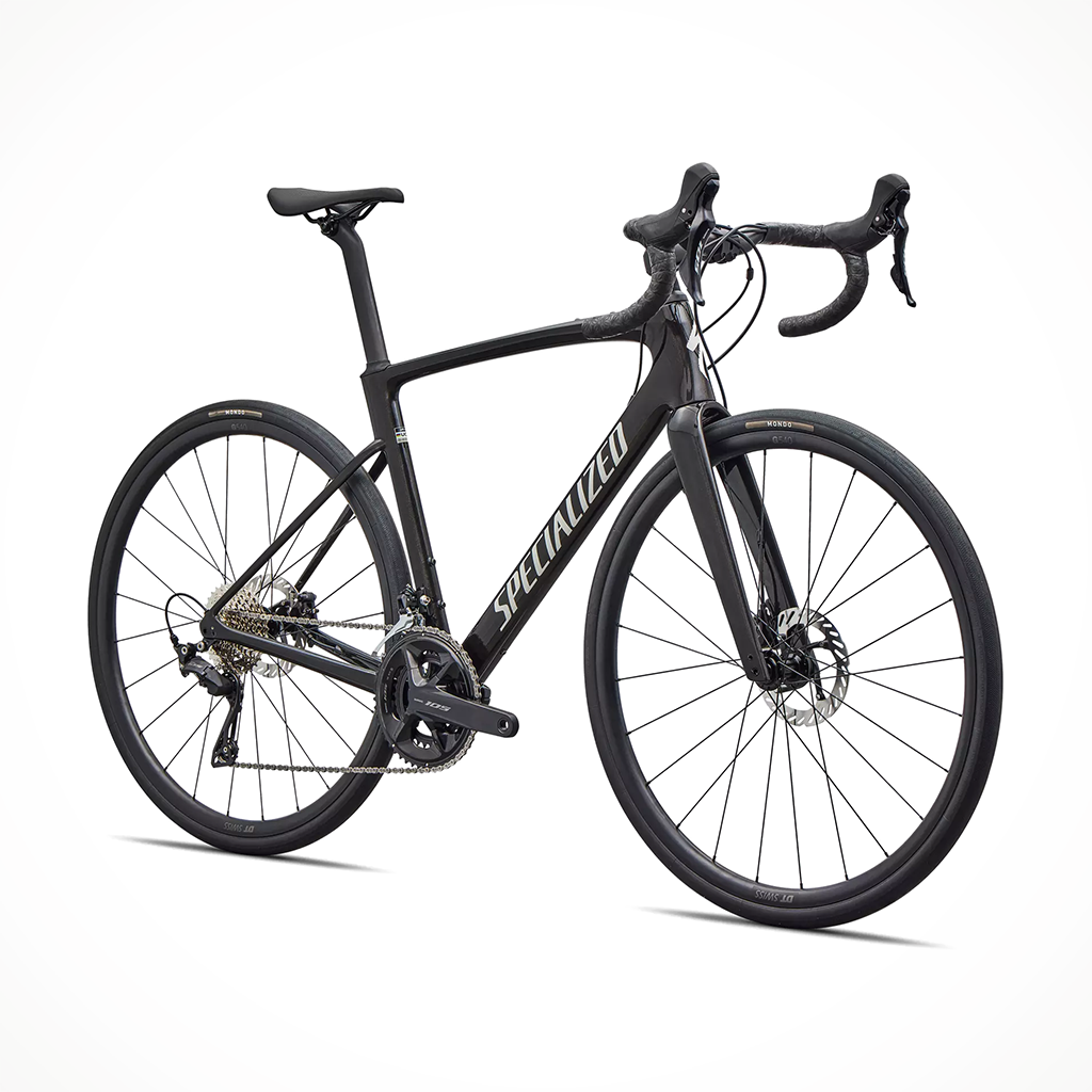 Roubaix SL8 Sport