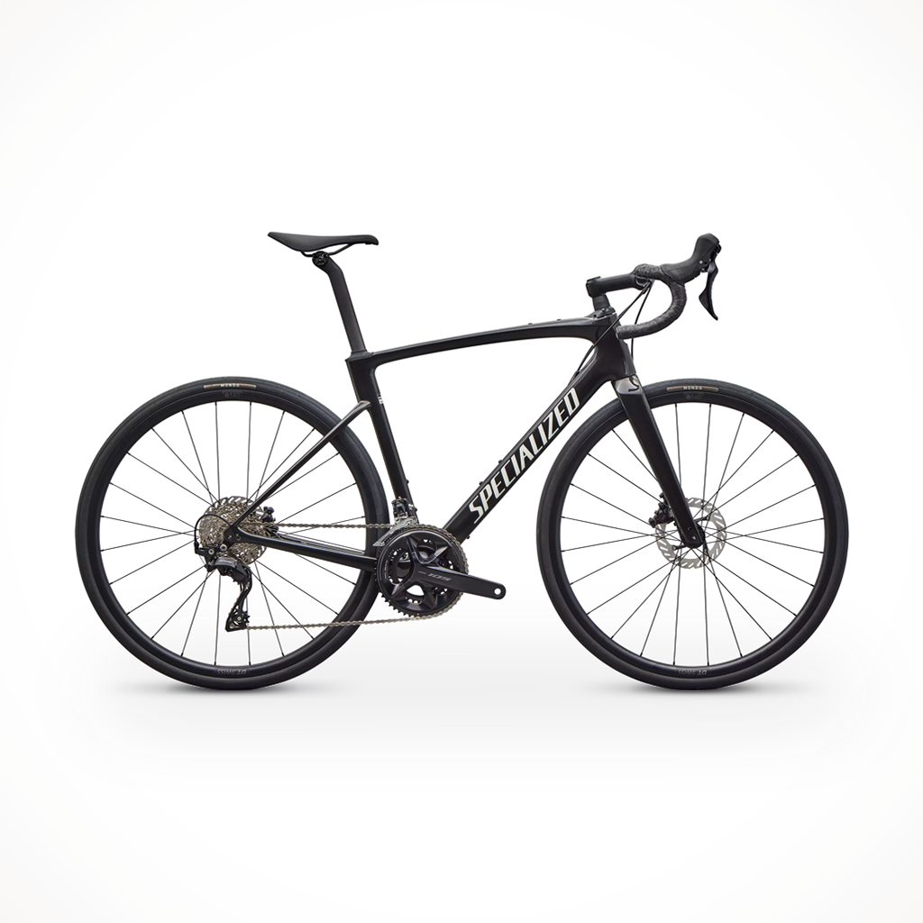 Roubaix SL8 Sport