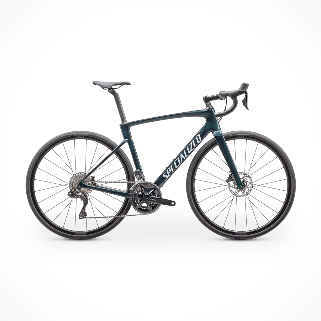 Roubaix SL8 Comp - OutdoorSports.com