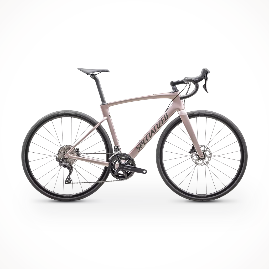 Roubaix SL8 Sport 105