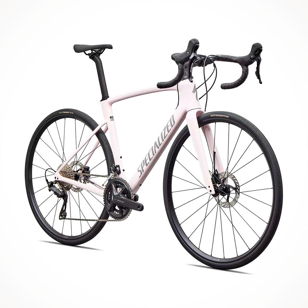 Roubaix SL8 Sport