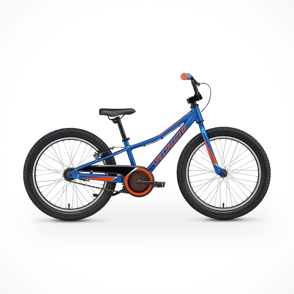 kinderfahrrad specialized riprock Coaster 20 — Kids' Color:Charcoal Pop! Luffy Gear Five FLASHSALE25 perfect for safe stops