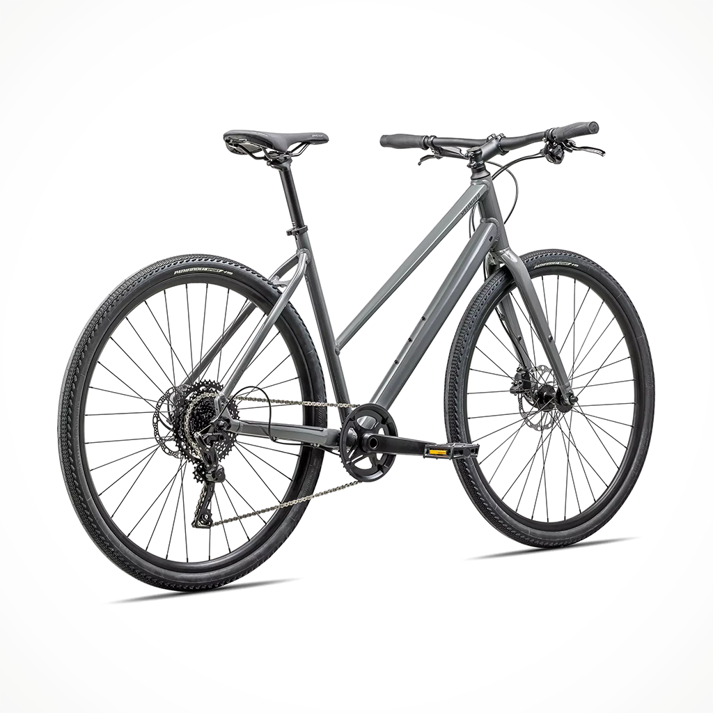 Sirrus X 3.0 ST