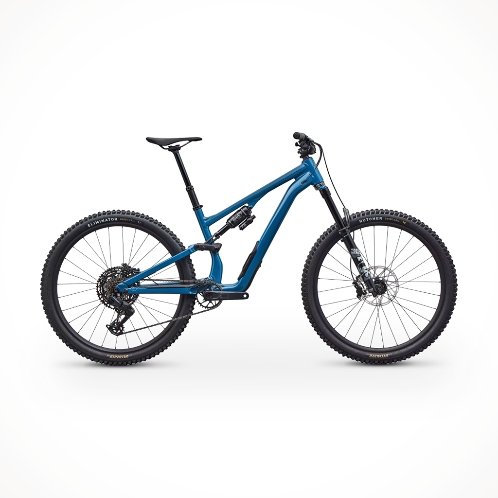 SJ 15 Comp