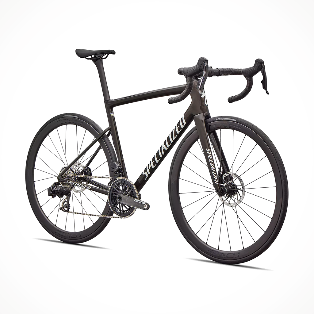Tarmac SL8 Expert