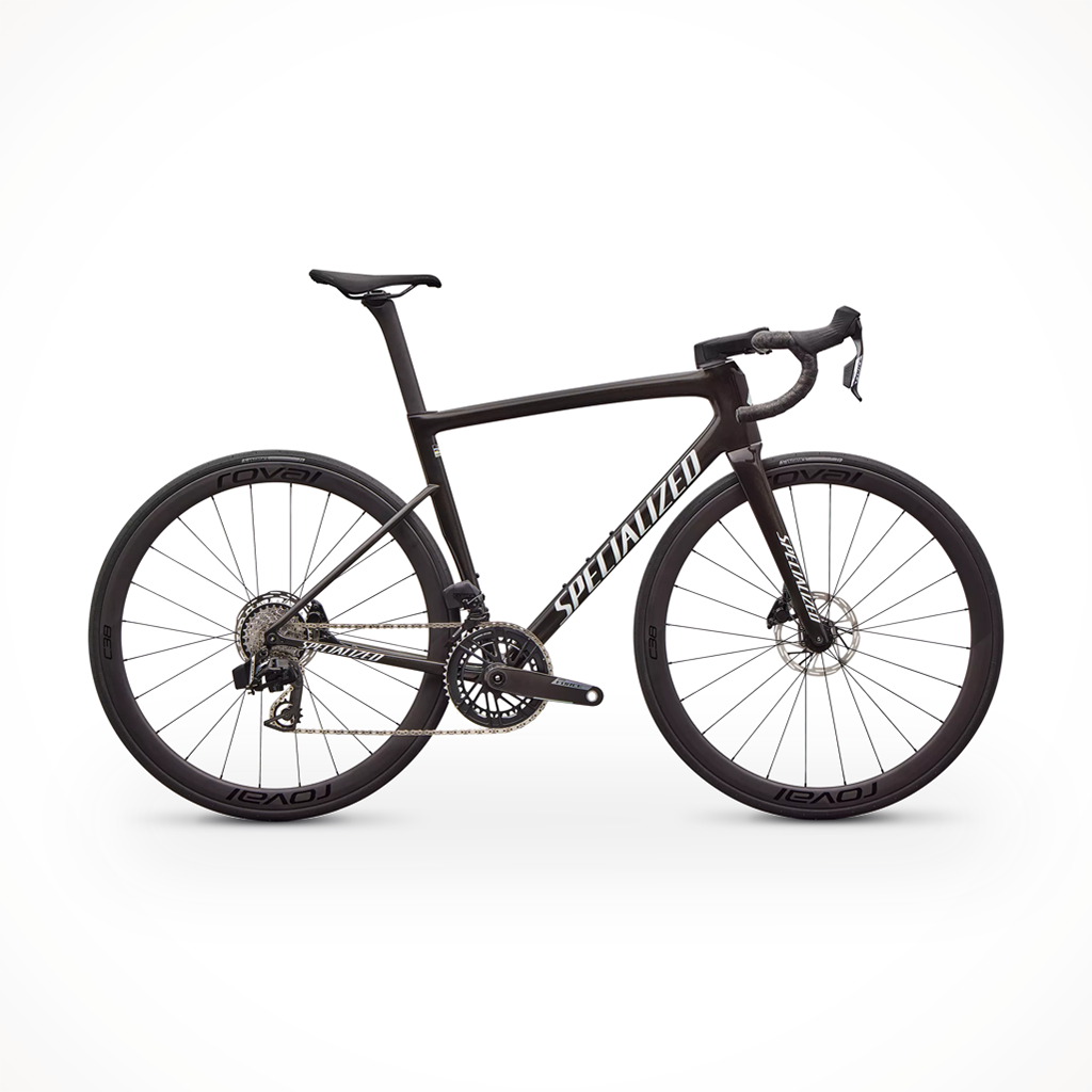 Tarmac SL8 Expert