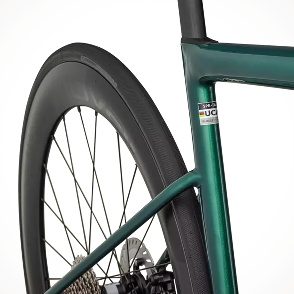 Tarmac SL8 Pro Ultegra Di2