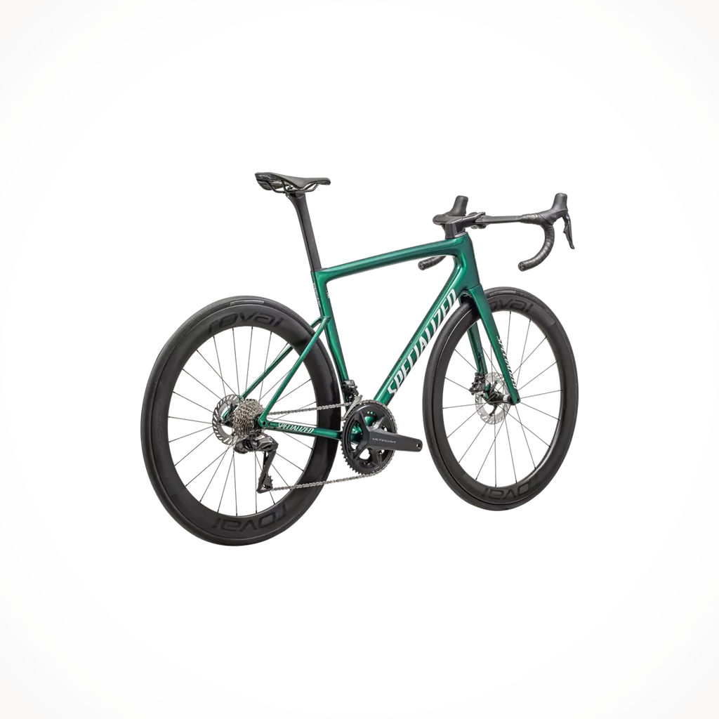 Tarmac SL8 Pro Ultegra Di2