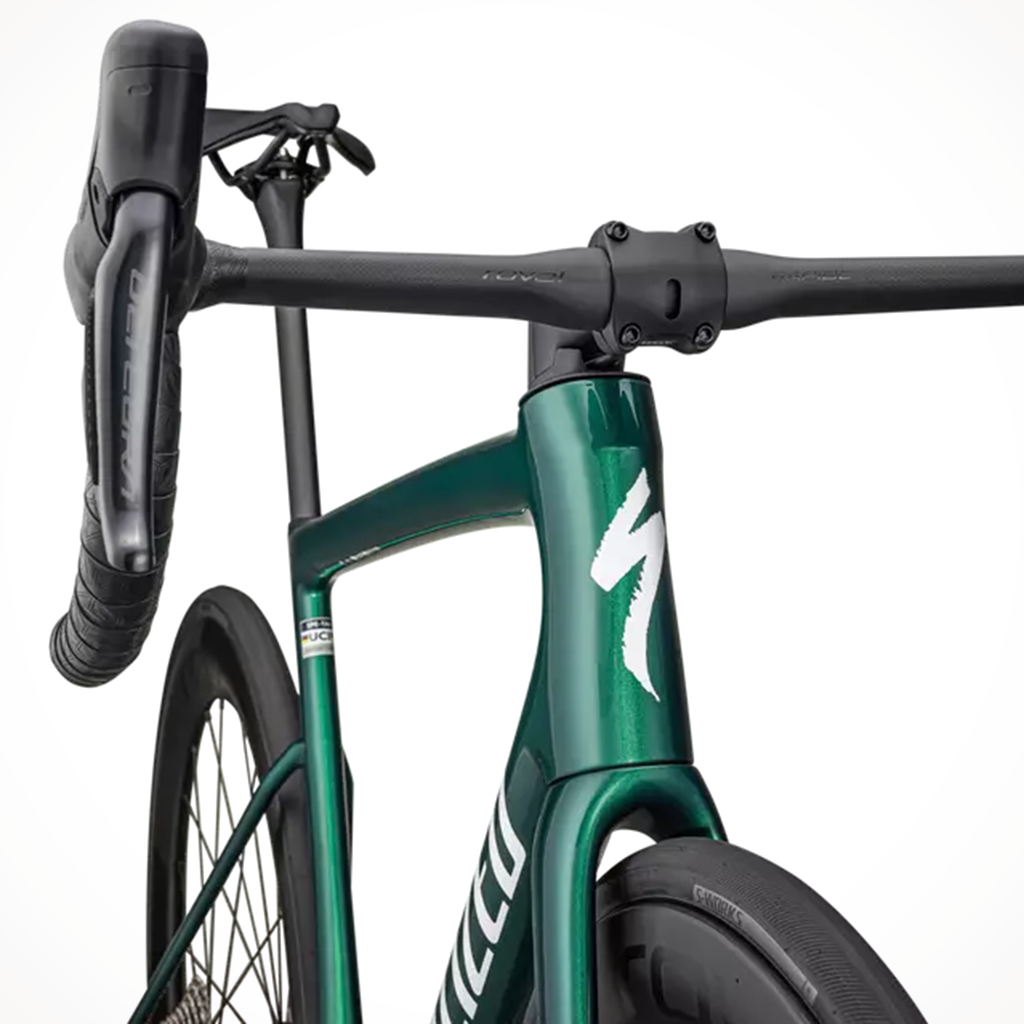 Tarmac SL8 Pro Ultegra Di2