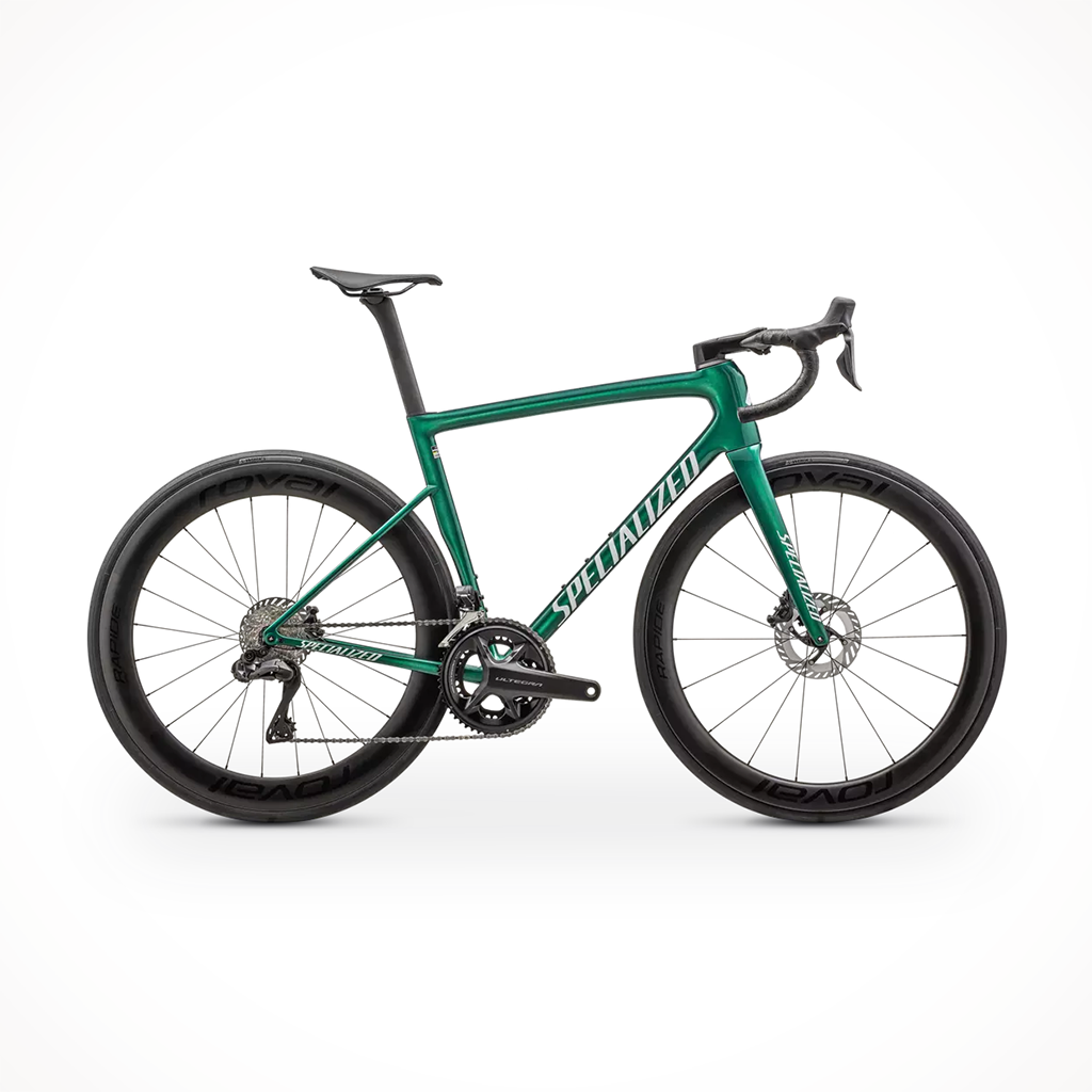 Tarmac SL8 Pro Ultegra Di2 - Main Image