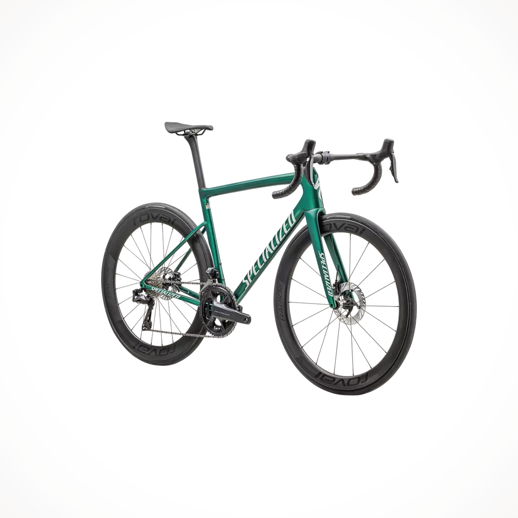Tarmac SL8 Pro Ultegra Di2