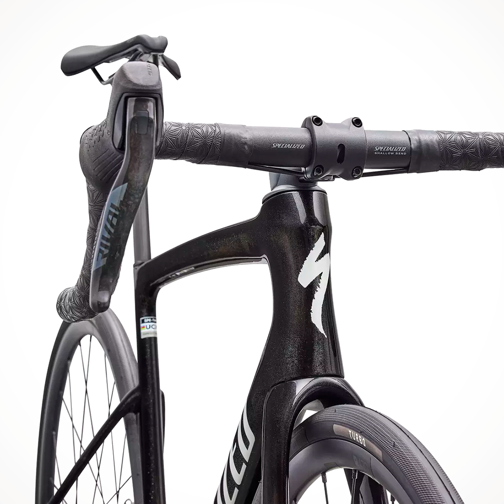 Tarmac SL9 Comp AXS