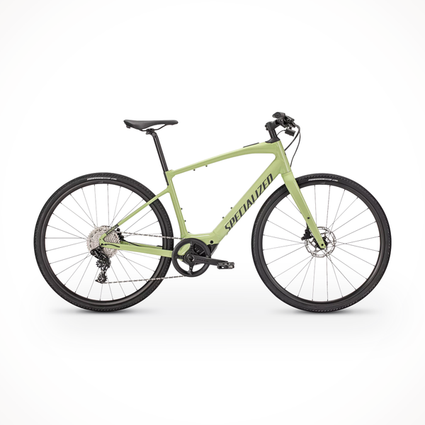 Turbo Vado SL 4.0 Step-Through - OutdoorSports.com