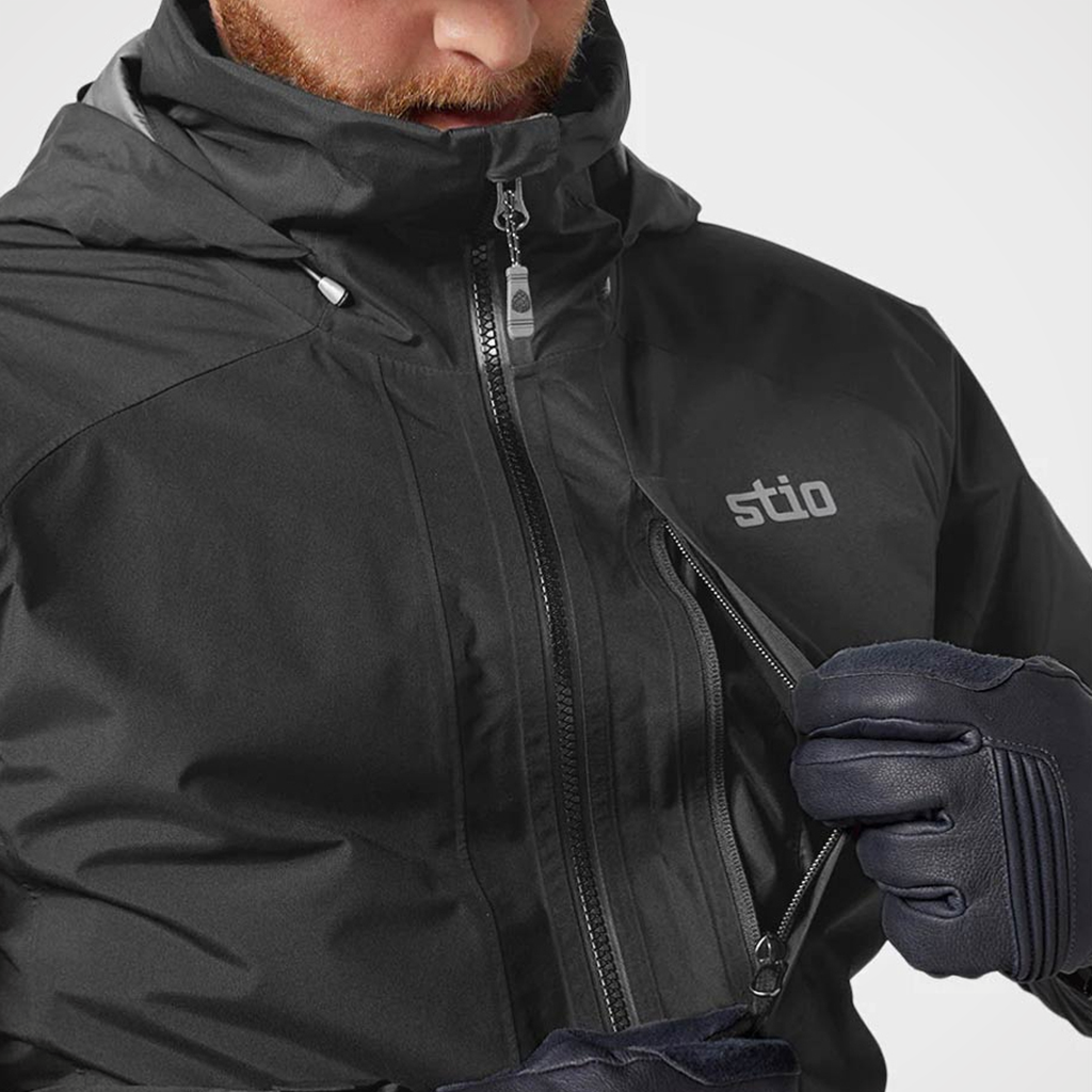 Doublecharge Insulated Jacket — Men's